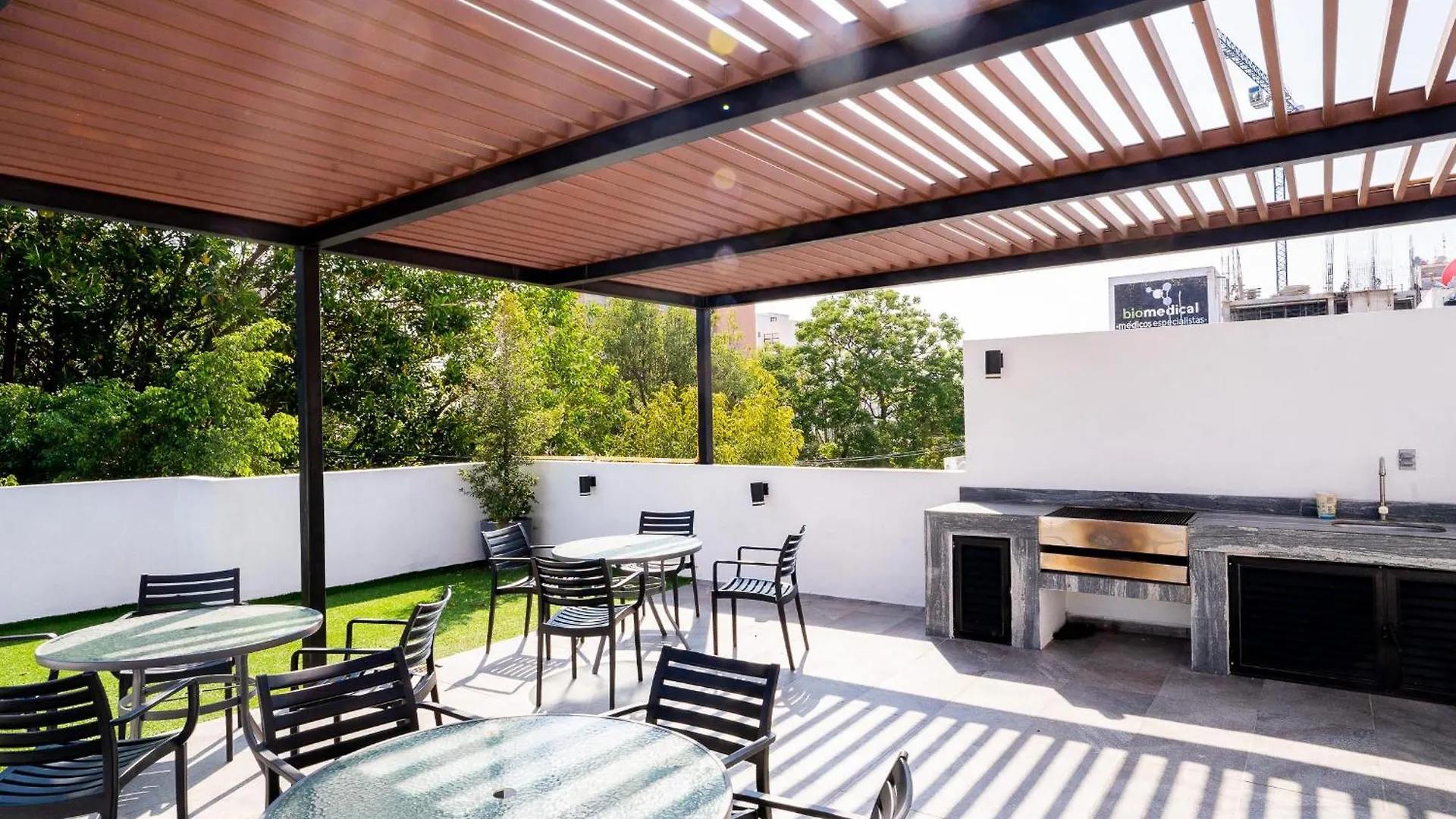 Apartamento Excelente Ubicacion En Colonia Americana Guadalajara