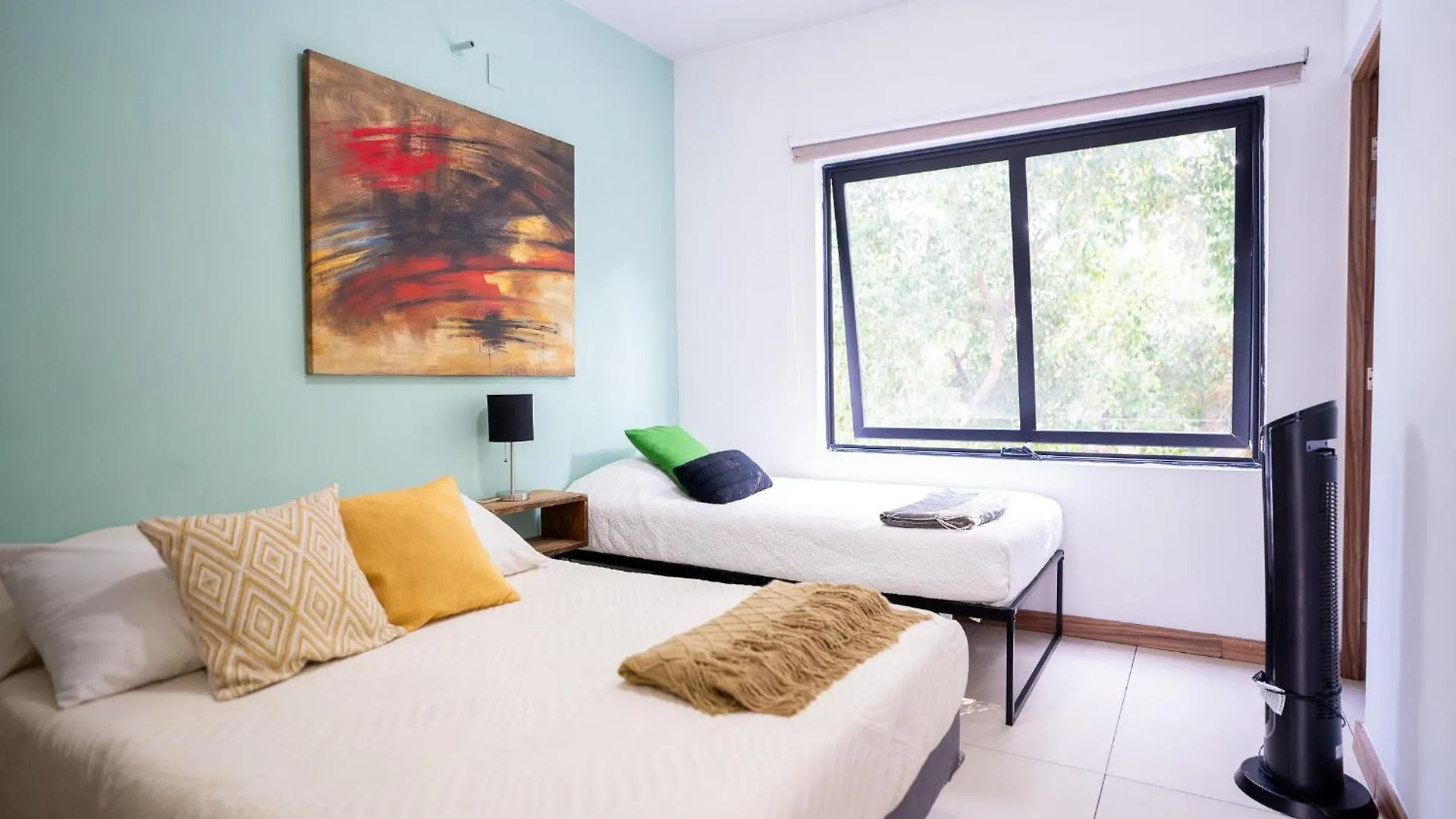 Apartamento Excelente Ubicacion En Colonia Americana Guadalajara