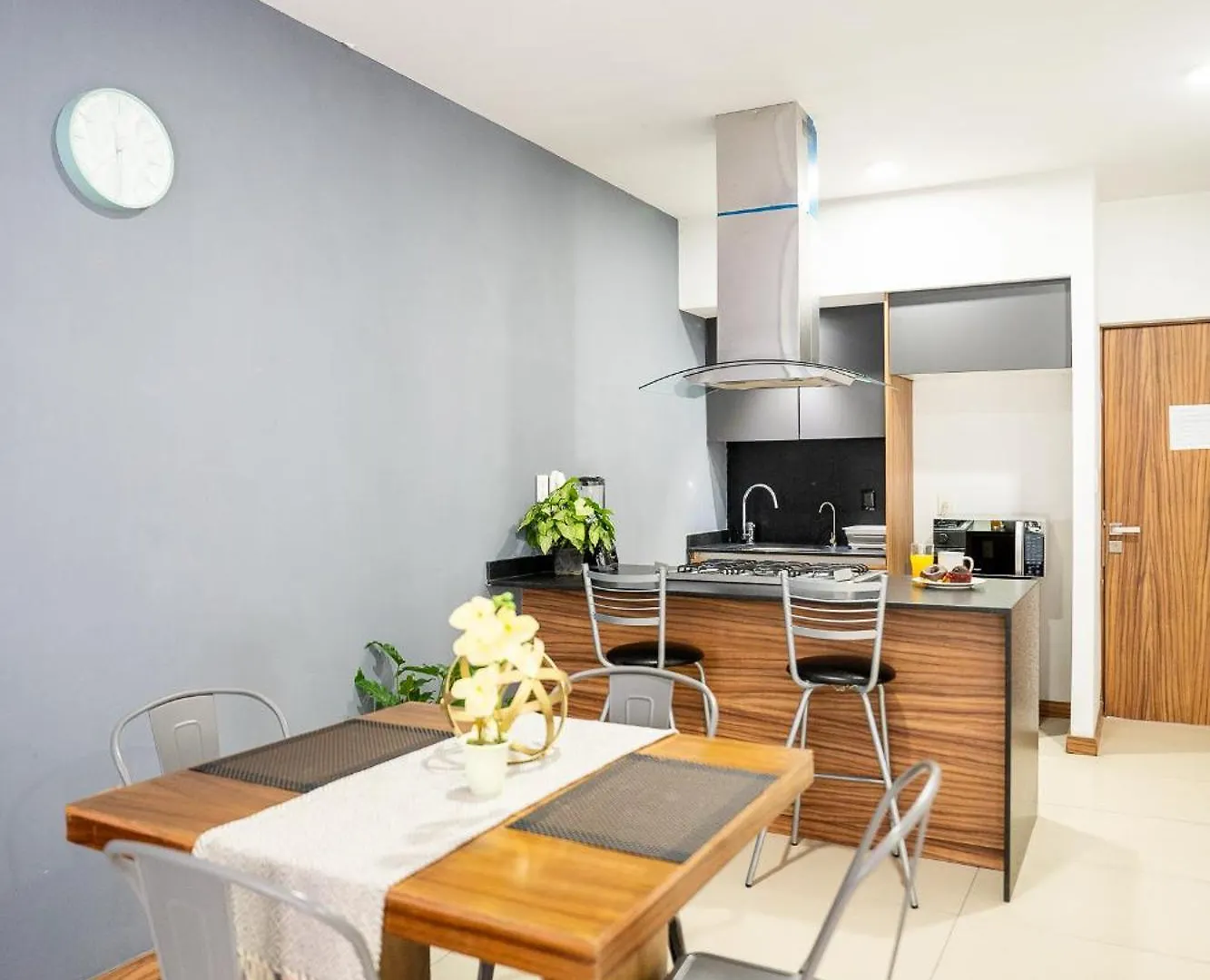 Excelente Ubicacion En Colonia Americana Guadalajara Apartamento