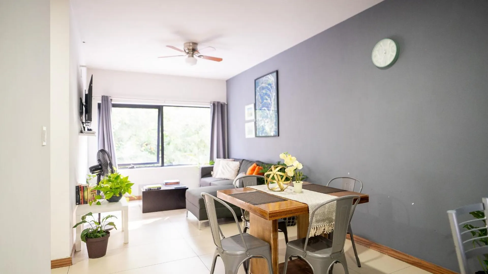 Apartamento Excelente Ubicacion En Colonia Americana Guadalajara México