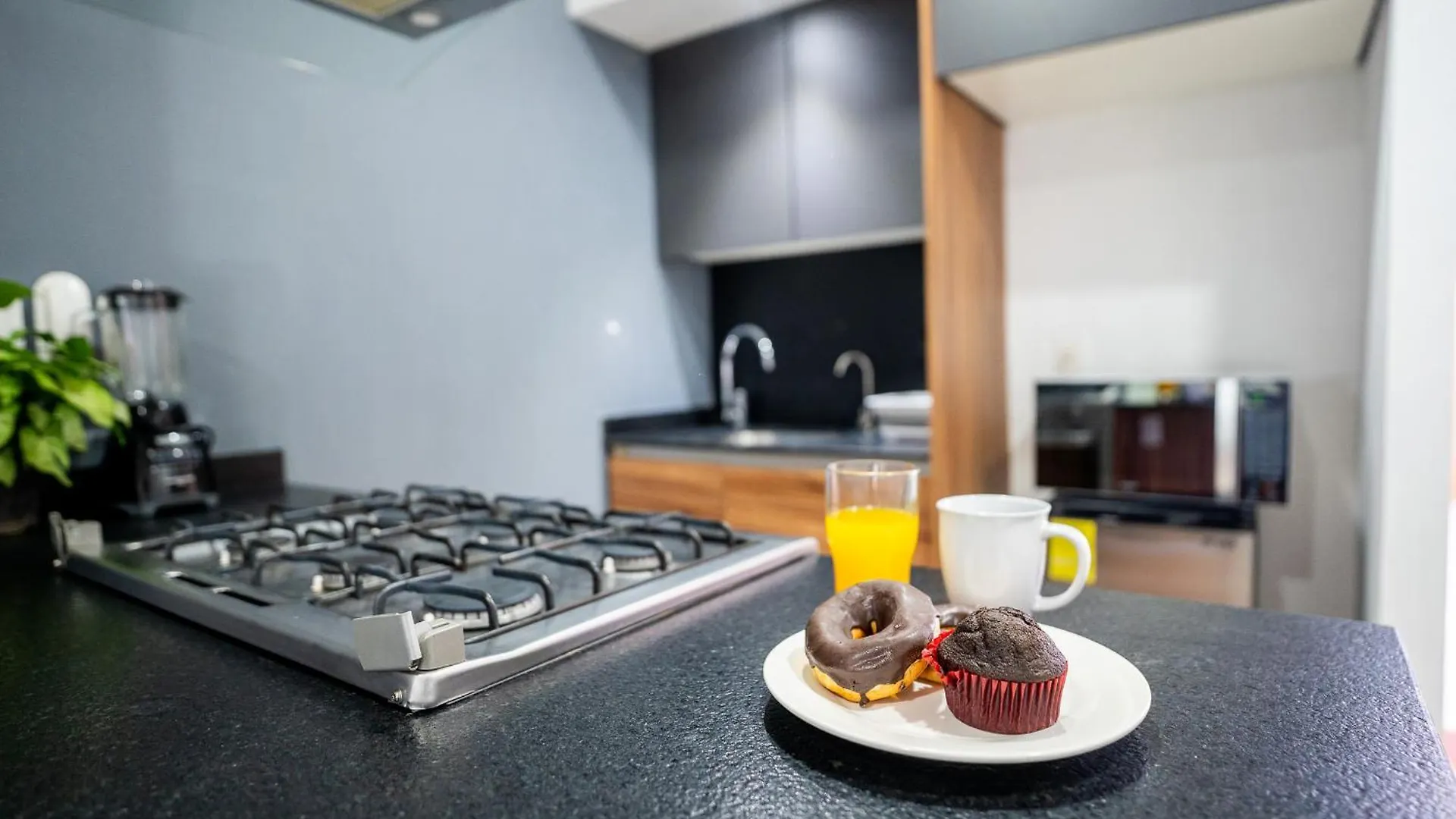 Apartamento Excelente Ubicacion En Colonia Americana Guadalajara