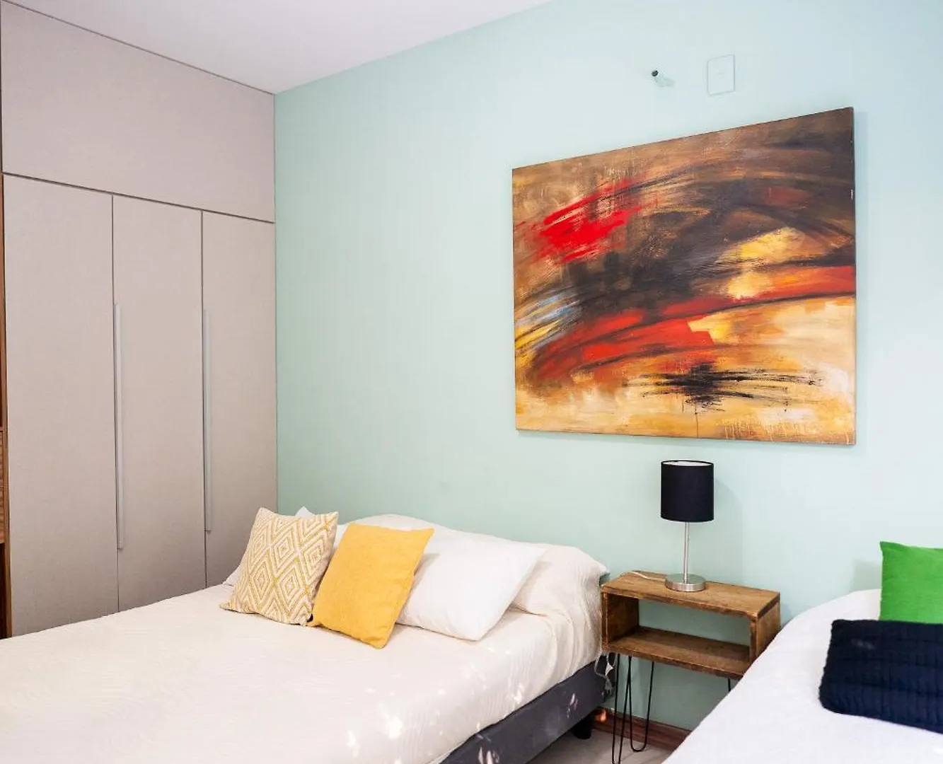 Apartamento Excelente Ubicacion En Colonia Americana Guadalajara México