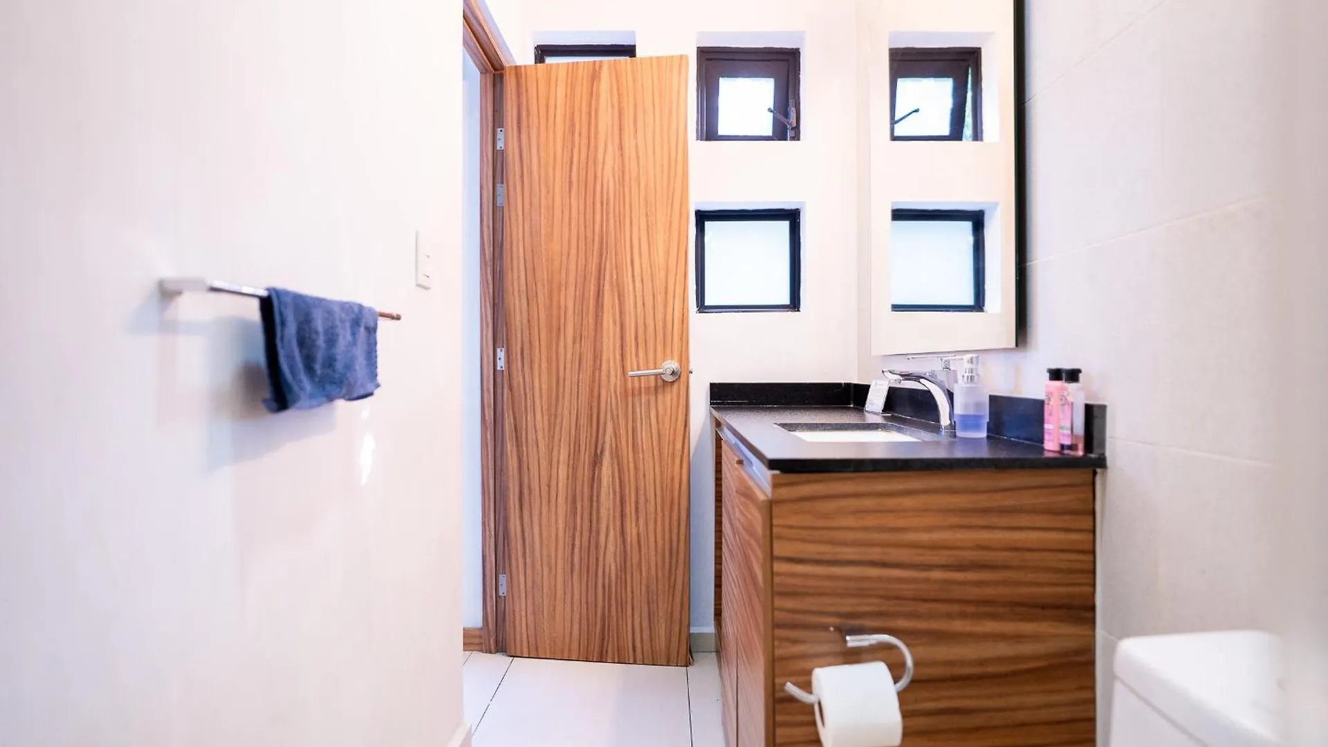Excelente Ubicacion En Colonia Americana Guadalajara Appartement